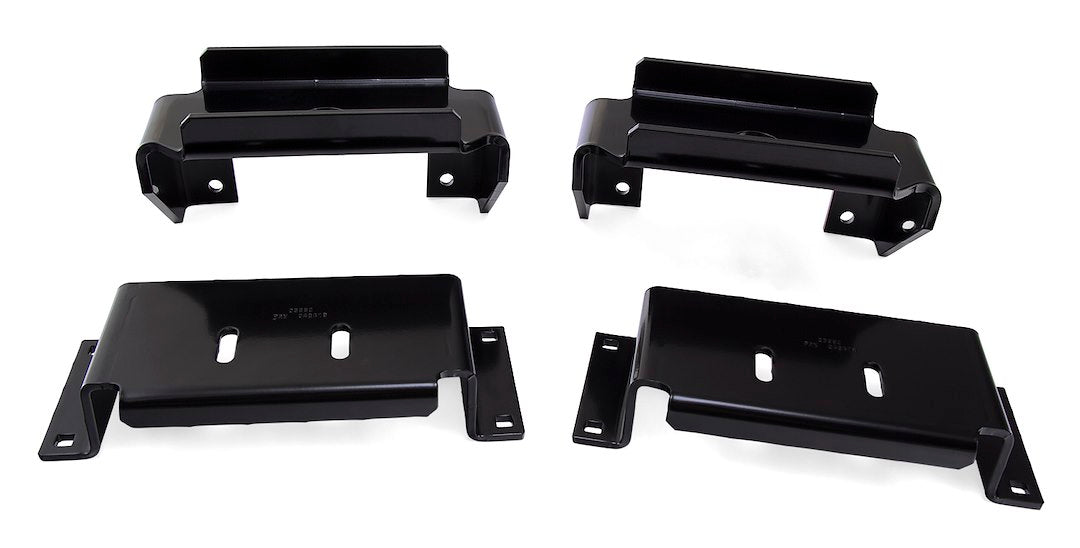 Product of Air Lift 57345 Helper Spring Kit