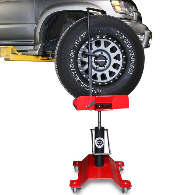Product of Gaither Tool Gtc-1 Tire Lifting Tool