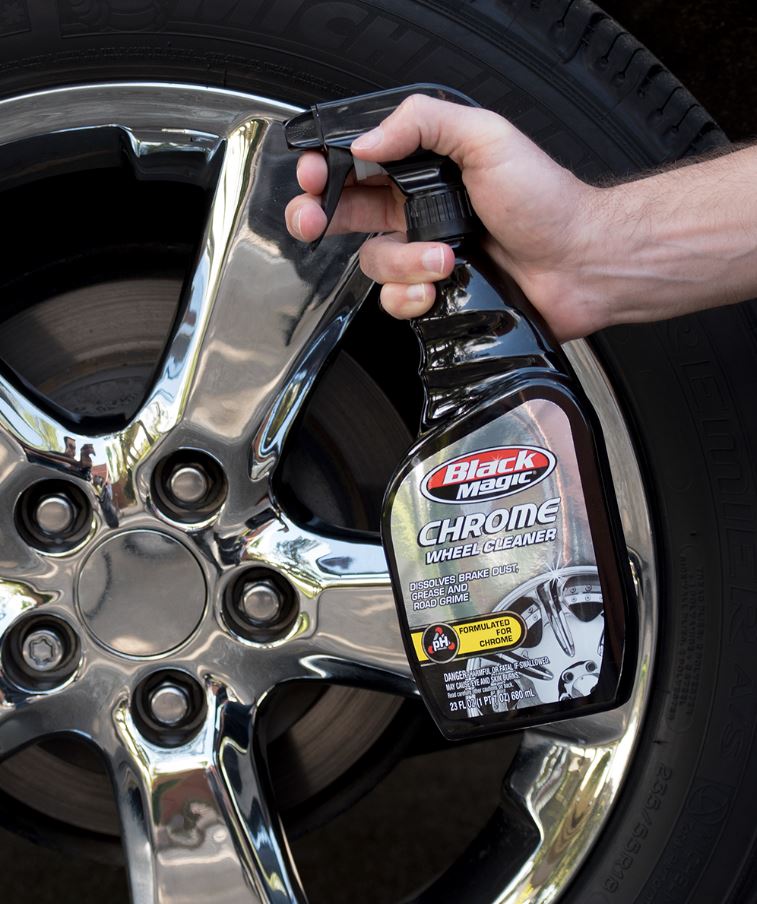 Product of Rain-X 120005 Wheel Cleaner