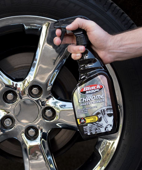 Product of Rain-X 120005 Wheel Cleaner