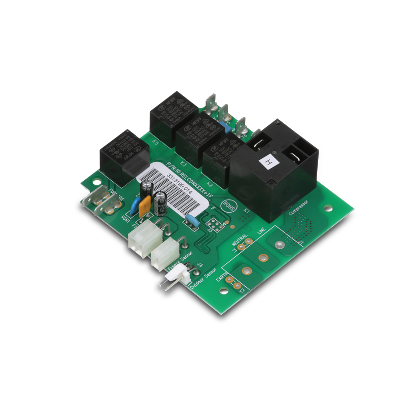 Product of Dometic 3313107.077 Air Conditioner Control Board