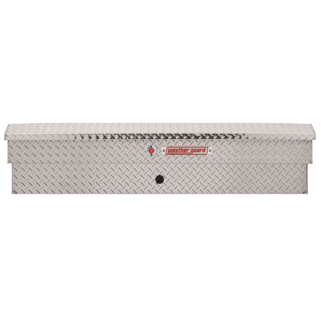 Product of Weather Guard (Werner) 174-0-04 Low Profile Toolbox 