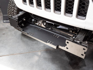Artec Industries Jl5611 Winch Mount||jl5611_2.Jpg||87||artjl5611||2236651