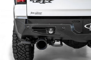 Product of Addictive Desert Designs R620011370103 Bomber Steel Satin Powder Coated Bumper 