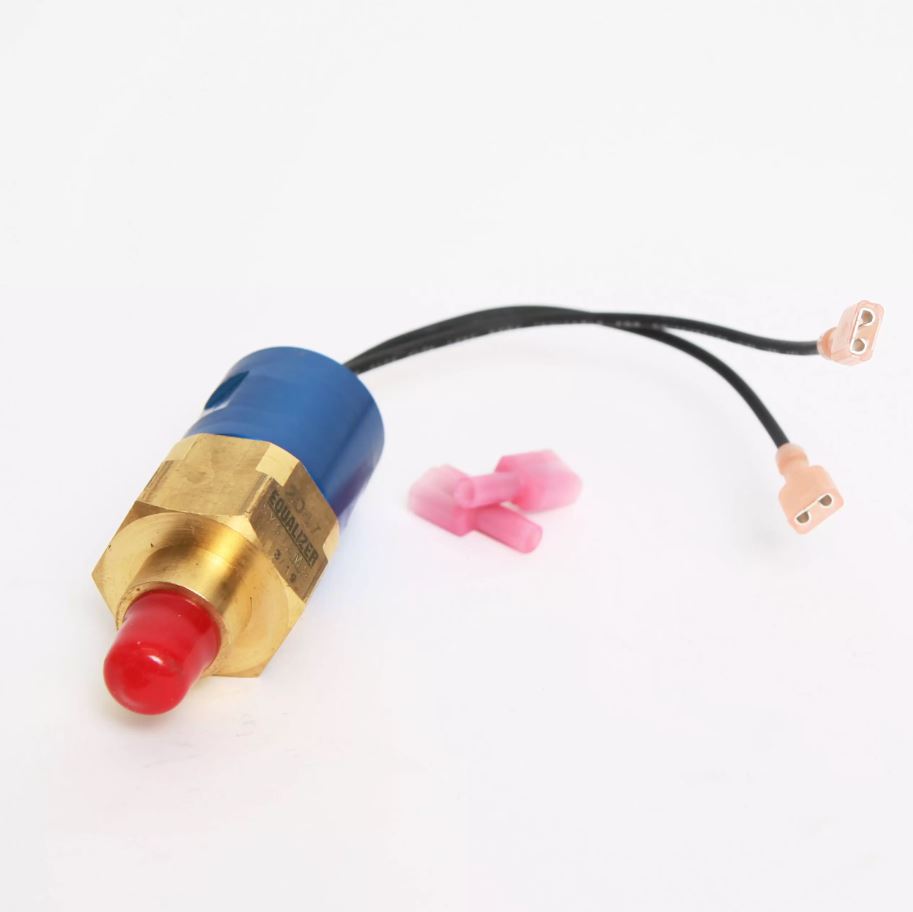 Equalizer Systems 2047k Leveling System Hydraulic Pressure Switch||2047k.Jpg||85||e7q2047k||1474912