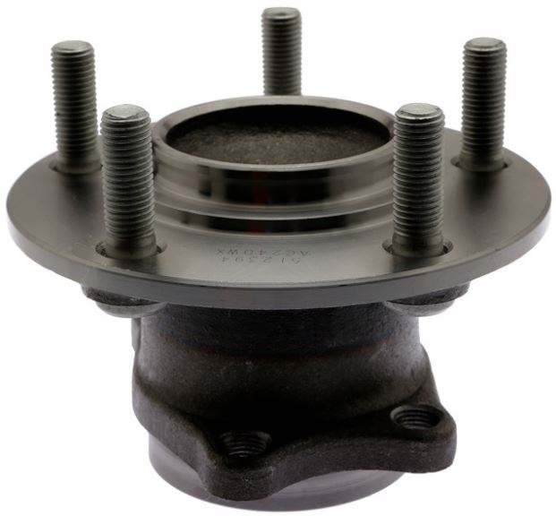 Raybestos Brakes 712394 Wheel Bearing And Hub Assembly||712394_3.Jpg||88||r42712394||2258250