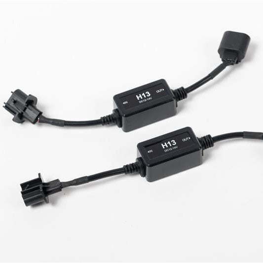 Product of Putco 760h13af Headlight Anti Flicker Kit