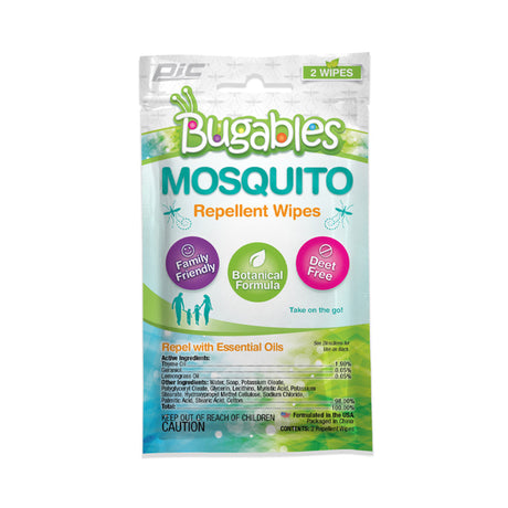 Pic Insect Repellant Tmwipe Mosquito Repellent||tmwipe.Jpg||85||p4rtmwipe||929540