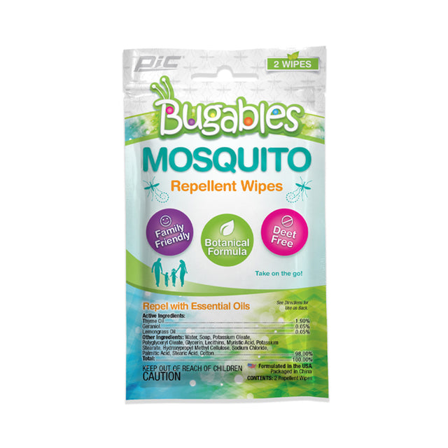 Pic Insect Repellant Tmwipe Mosquito Repellent||tmwipe.Jpg||85||p4rtmwipe||929540