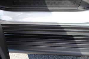 Product of Romik USA 21318419 RB2 Series Running Board 