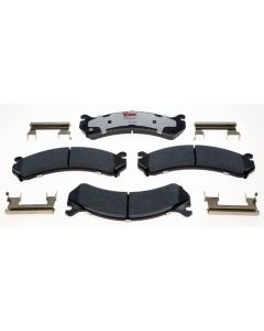 Product of Raybestos Brakes EHT784H OEM Brake Pad - Set Of 4 