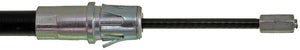 Dorman (Oe Solutions) C126834 Parking Brake Cable||||91||d18c126834||2014121