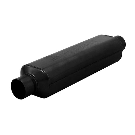 Product of Flowmaster 12518409 HP-2 ™ Series Stainless Steel Exhaust Muffler 