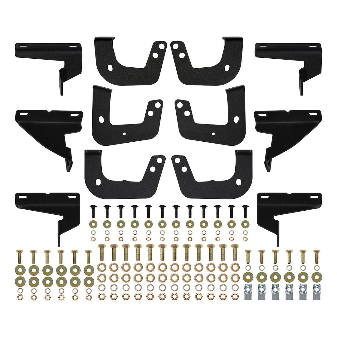 Westin Automotive 20-13295 Nerf Bar||20-13295_P05_2.Jpg||89||w162013295||2472306