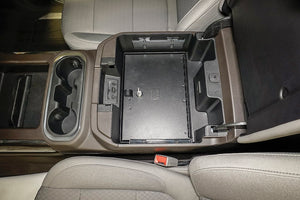 Product of Tuffy Security 356-01 Console