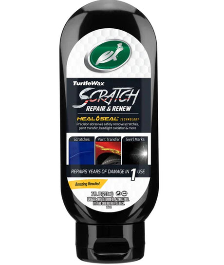 Turtle Wax Inc. 50935 Scratch Remover||50935.Jpg||85||t2350935||1125467