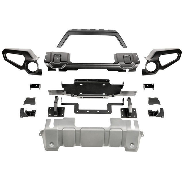 Rugged Ridge 11549.41 Bumper||11549_41.Jpg||85||o311154941||1774807