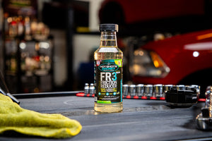 Product of Hot Shot's Secret/ Lubrication Specialties Hssfr316z Oil Additive
