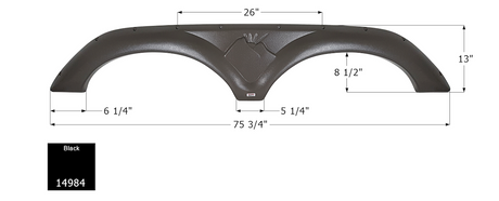 Icon 14984 Fender Skirt||icn14984.Png||85||i6s14984||2216033