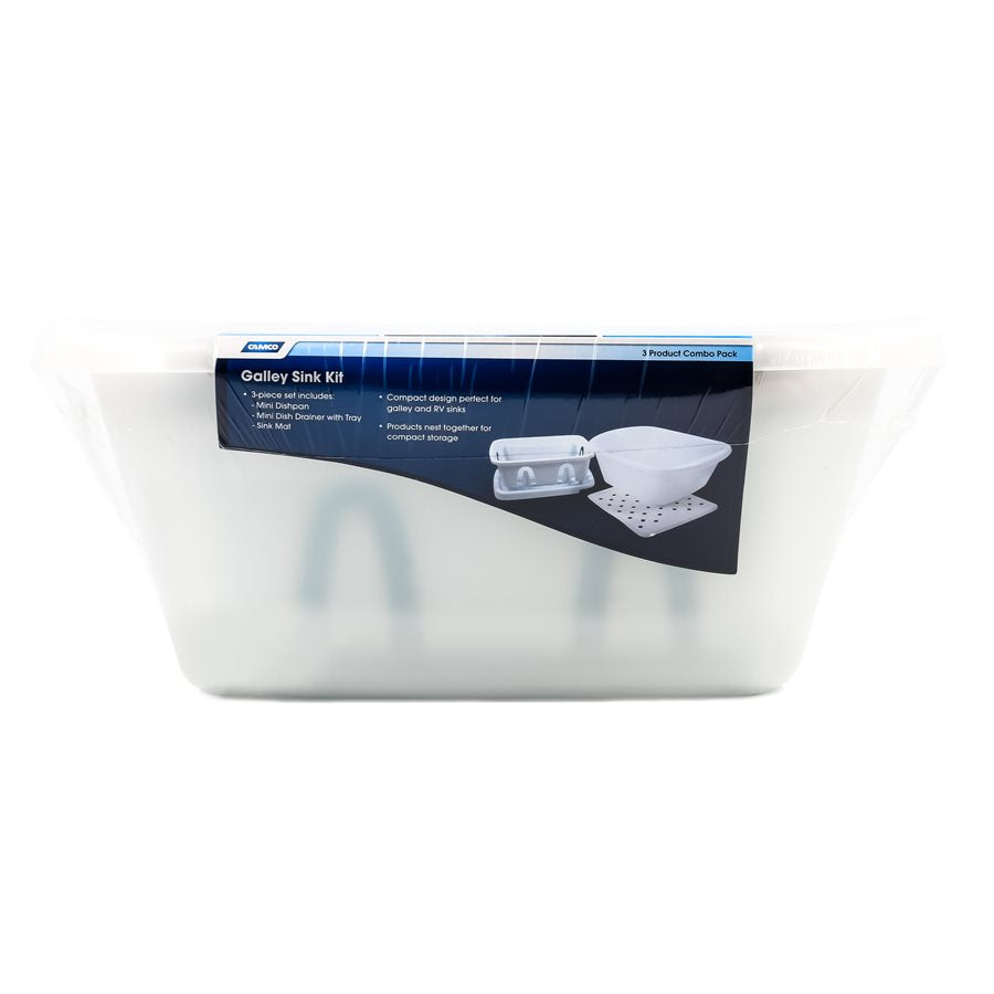 Product of Camco 43517 Dish Pan