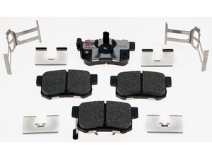 Raybestos Brakes Eht1086h Brake Pad||||85||r53eht1086h||1915011