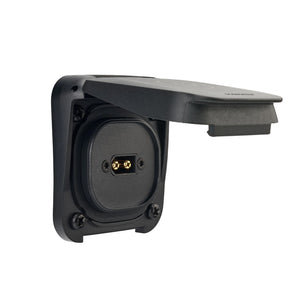 Scanstrut Sc-V-S3 Solar Power Port Inlet||sc-V-S3.Jpg||85||scascvs3||2260259