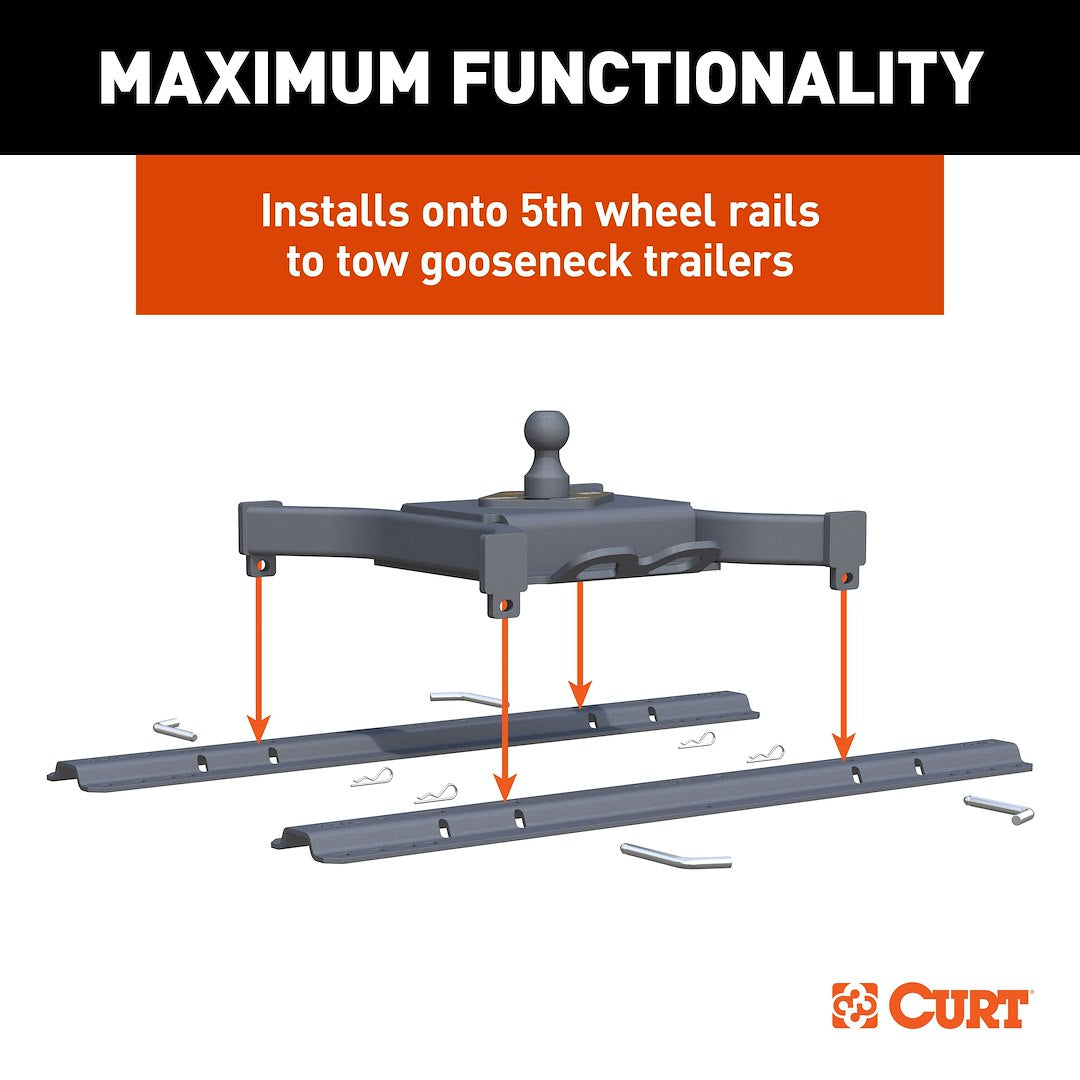 Curt 16090 Gooseneck Trailer Hitch||16090_3008x1990_Fb.Jpg||88||c9316090||1679249