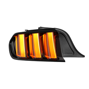Alpharex Usa 655010 Tail Light Assembly||655010_5.Jpg||87||alp655010||1735726