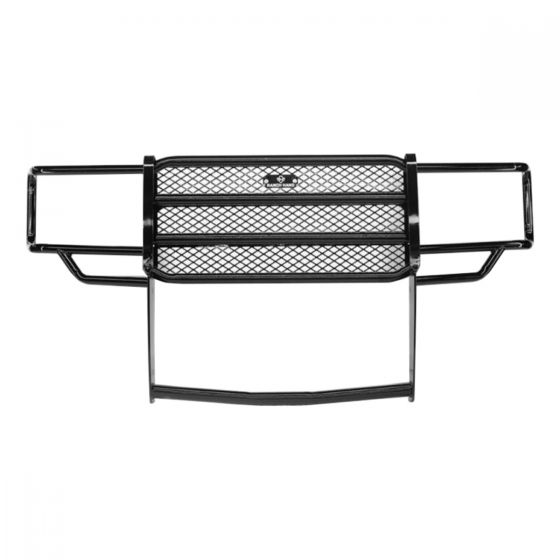 Product of Ranch Hand GGG151BLS Grille Guard 1-Piece Black 