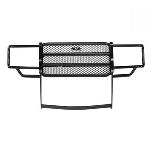 Product of Ranch Hand GGG151BLS Grille Guard 1-Piece Black 