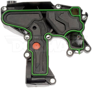Dorman (Oe Solutions) 264-901 Pcv Valve||264-901_1.Jpg||86||d18264901||1553482