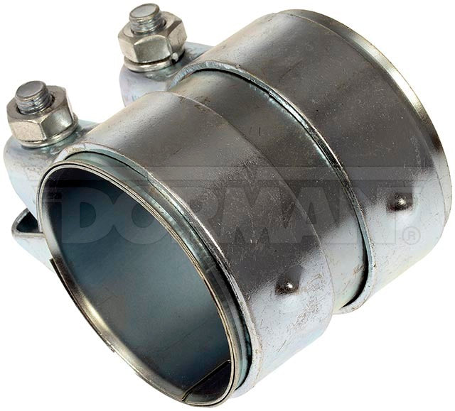 Dorman (Oe Solutions) 904-098 Exhaust Clamp||904-098_2.Jpg||87||d18904098||1208781