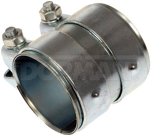 Dorman (Oe Solutions) 904-098 Exhaust Clamp||904-098_2.Jpg||87||d18904098||1208781