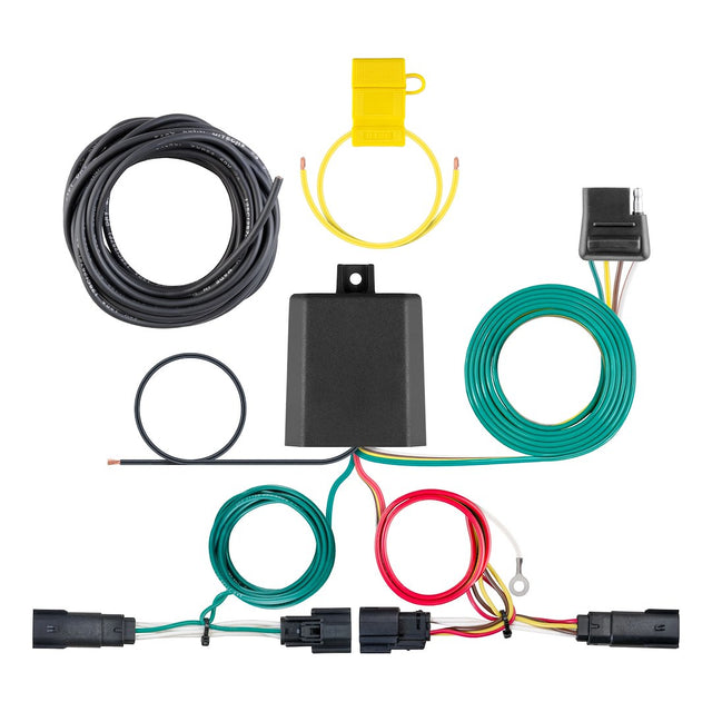 Curt 56406 Trailer Wiring Connector||56406_3008x1990_A.Jpg||85||c9356406||1323224
