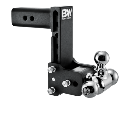 B&W Trailer Hitches Ts20049b Trailer Hitch Ball Mount||ts20049b Widget.Png||85||b94ts20049b||1604887
