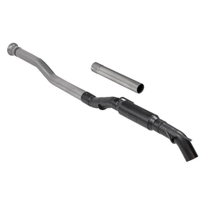 Product of Flowmaster 818118 Outlaw ® Cat-Back System Single Exhaust System Kit 