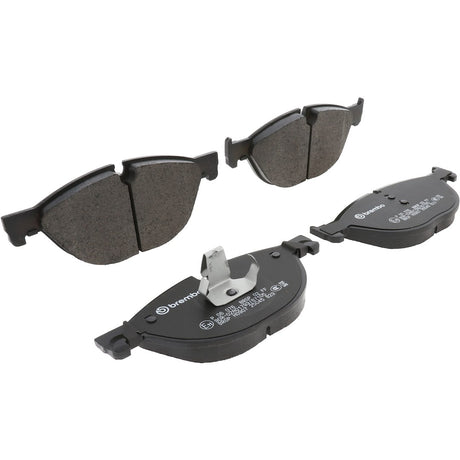 Brembo P06076 Brake Pad||||86||brmp06076||2008911