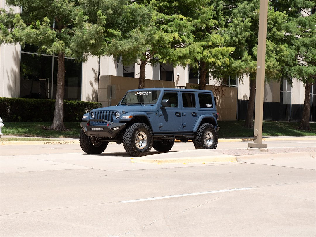 Road Armor 5183xfspb Skid Plate||5183xfspb_1.Jpg||86||rda5183xfspb||1083965