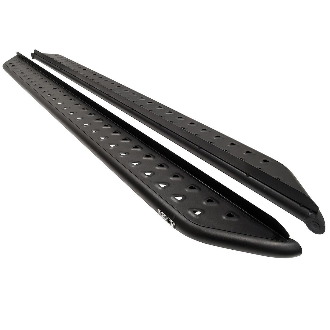 Product of Westin Automotive 28-33725 Outlaw Running Board 