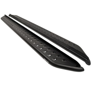 Product of Westin Automotive 28-33725 Outlaw Running Board 