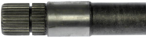 Product of Dorman (Oe Solutions) 630-415 Axle Shaft