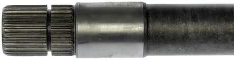Product of Dorman (Oe Solutions) 630-415 Axle Shaft