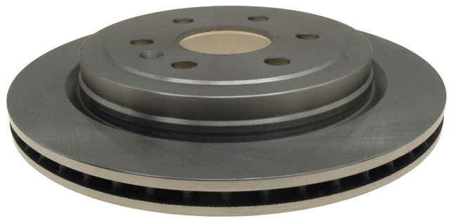 Product of Raybestos Brakes 580759R R-Line Plain Face 2-Piece Brake Rotor 