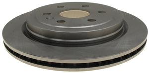 Product of Raybestos Brakes 580759R R-Line Plain Face 2-Piece Brake Rotor 