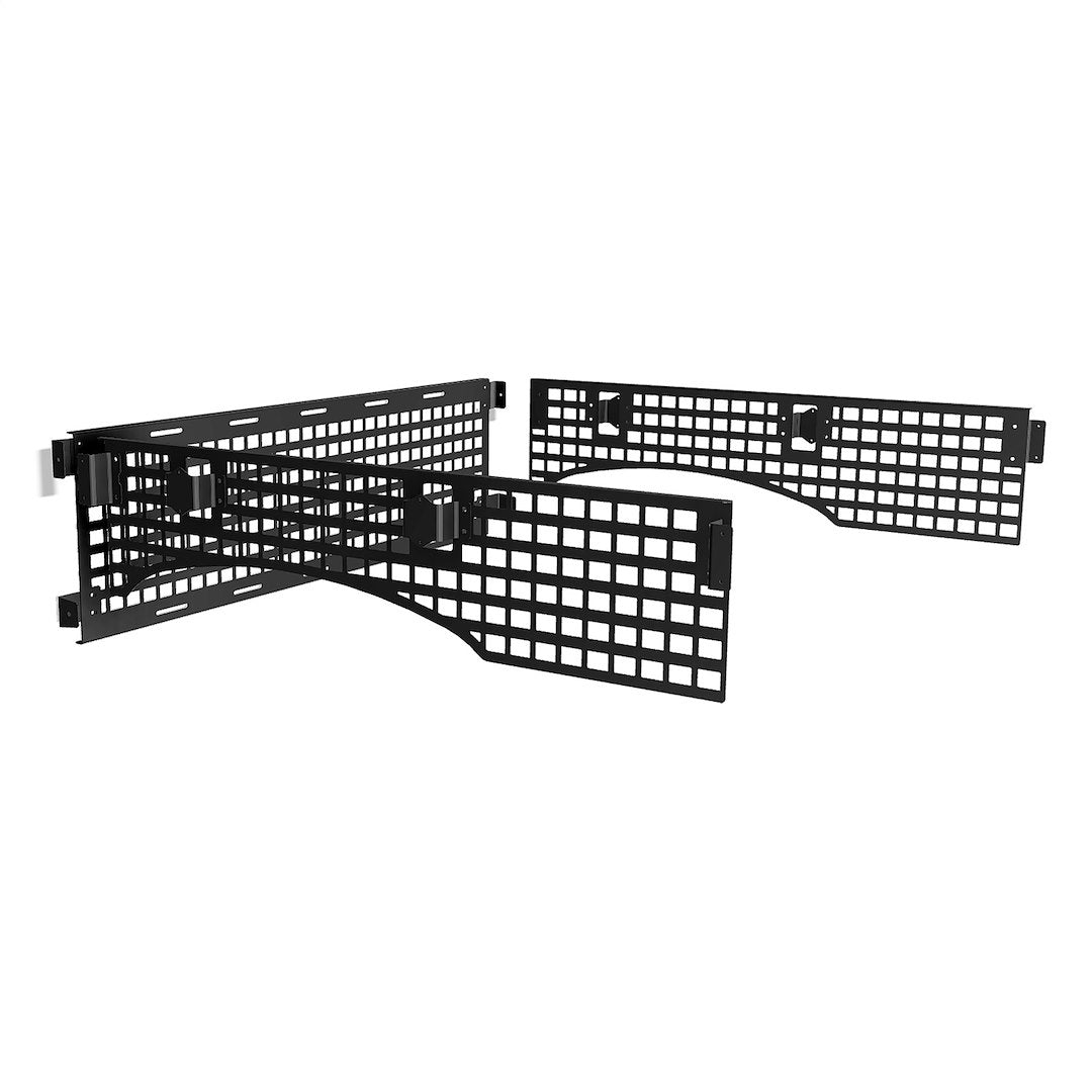 Product of Putco 195202 Molle Cargo Panel