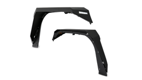 Body Armor Jl-6102 Fender Flare||imagejl-6102_1.Jpg||85||b96jl6102||1607637