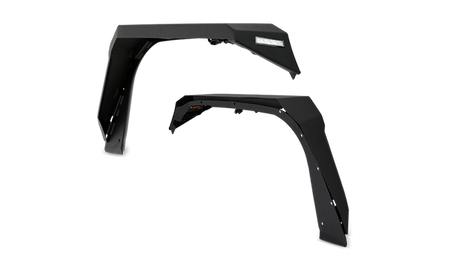 Body Armor Jl-6102 Fender Flare||imagejl-6102_1.Jpg||85||b96jl6102||1607637