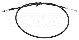Dorman (Oe Solutions) 912-129 Hood Release Cable||||85||d18912129||2013378