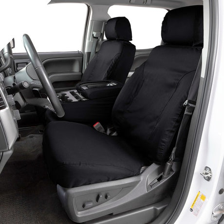 Product of Covercraft SS7493WFBK SeatSaver®  Seat Cover 