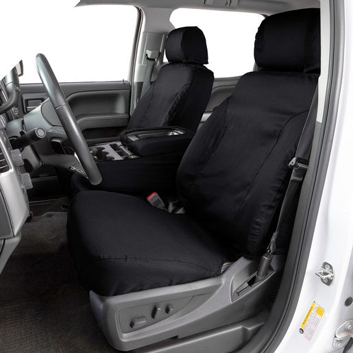 Product of Covercraft SS7493WFBK SeatSaver®  Seat Cover 